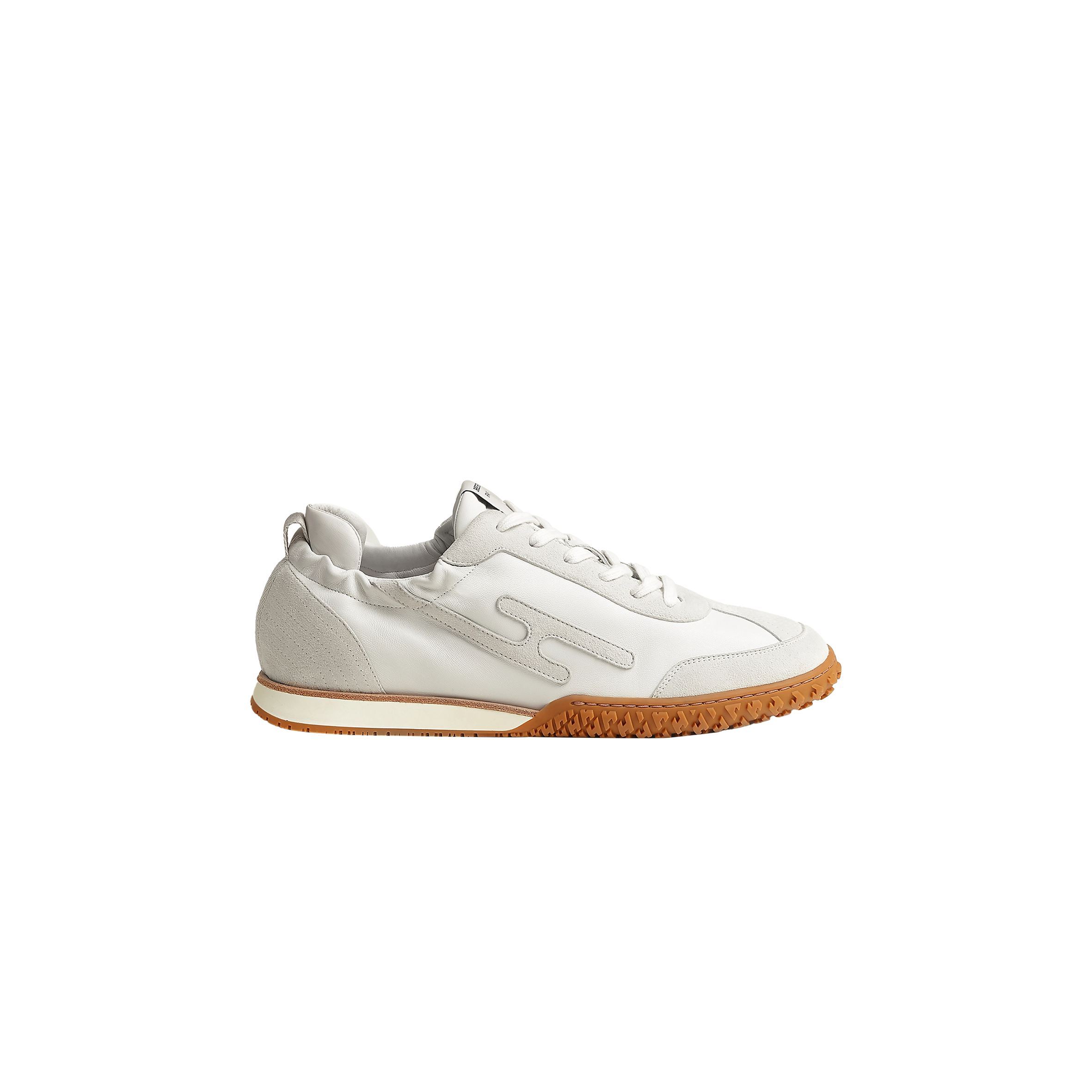 HERMES JET SNEAKER H242924ZH90390 HERMES JET SNEAKER H242924ZH90390